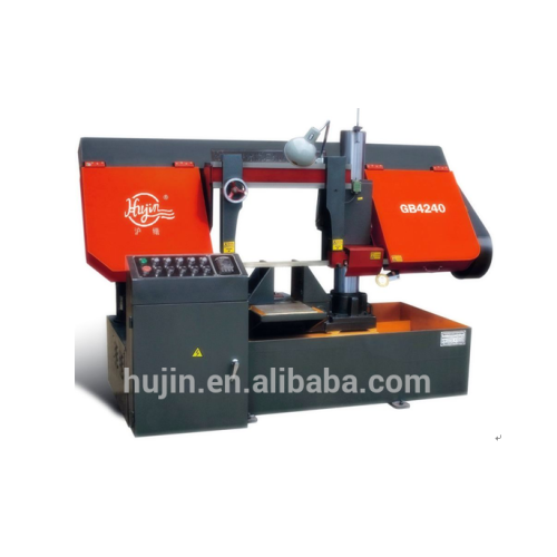 GX4030 Horizontal 45 degree 90 degree saw machine